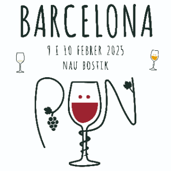 Saló Vins Naturals Barcelona 2025