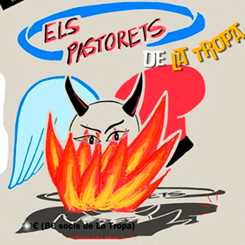 Els Pastorets de La Tropa