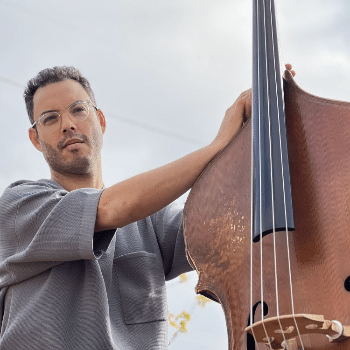 Martín Leiton Quartet