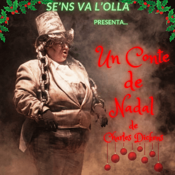 UN CONTE DE NADAL