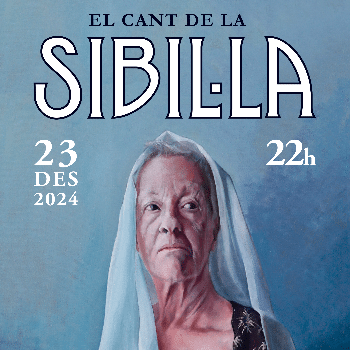 El Cant de la Sibil·la de Cardedeu