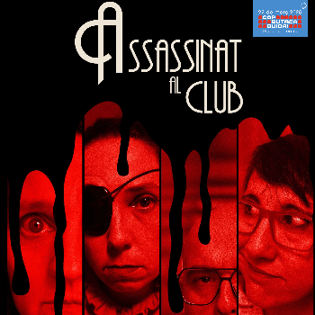 ASSASSINAT AL CLUB