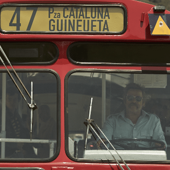 EL 47 – CICLE GAUDÍ