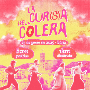 La cur(s)a del còlera