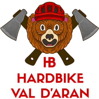 HARDBIKE WEEKEND 2025