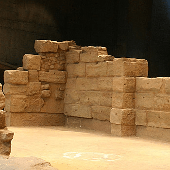 Diumenges d'arqueologia: La casa romana de l'Auditori 2025