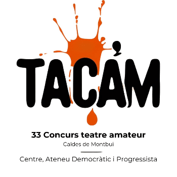 33è TACAM: SENZILLAMENT, NUA  textos de varies dramaturgues