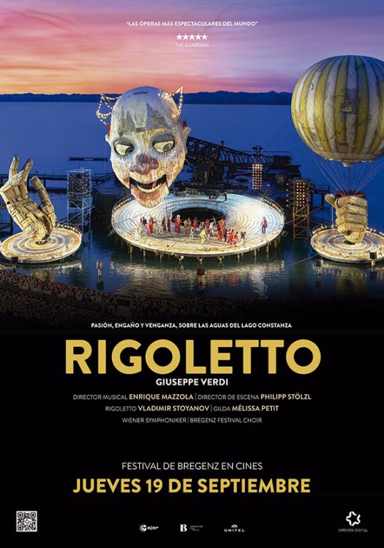 Rigoletto