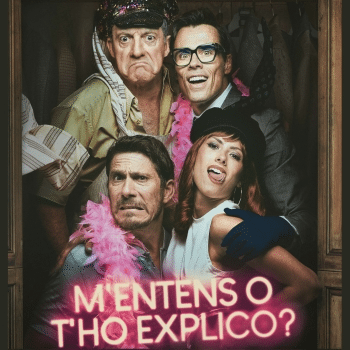 M'entens o t'ho explico?