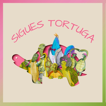 Sigues tortuga