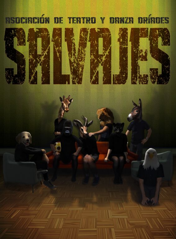 Salvajes