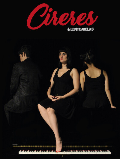 Cireres & Lentejuelas