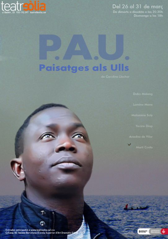 P.A.U. (Paisatges als ulls)