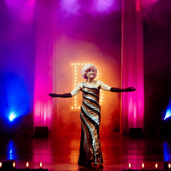 Una cita amb la Brigitta