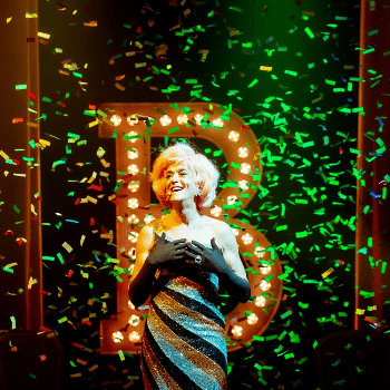 Una cita amb la Brigitta