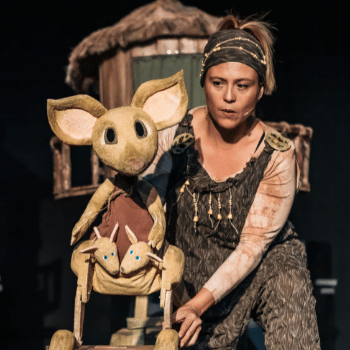 Bunji, la petita Coala