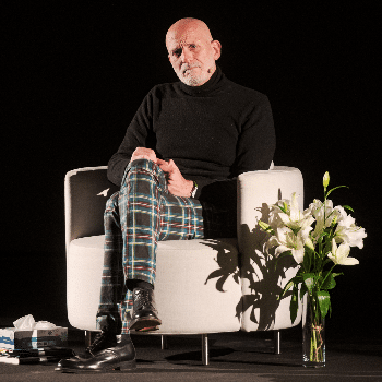 Cicle Veus  Íntimes - Dicen las madres