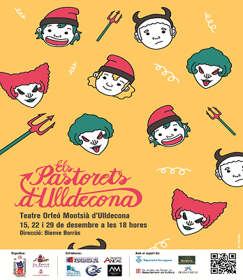 Els Pastorets d'Ulldecona