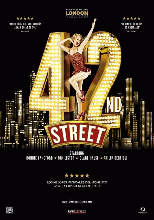 42nd Street