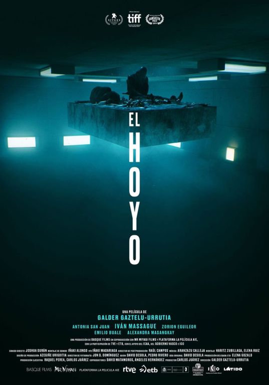 EL HOYO