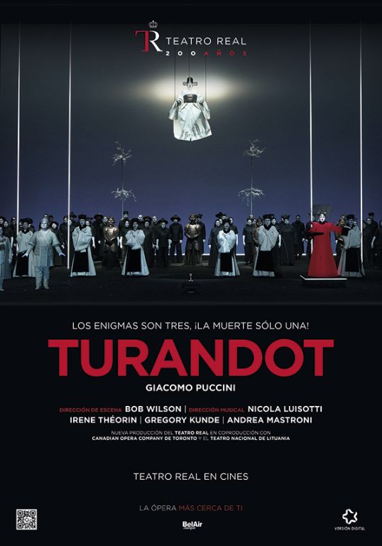 Turandot