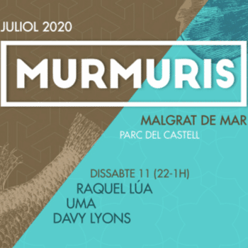 Murmuris 11 juliol 2020