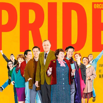 Cinema a la Fresca: “Pride”