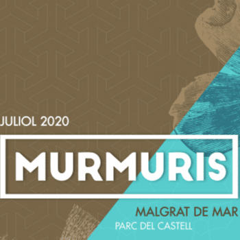 Murmuris 18 juliol 2020