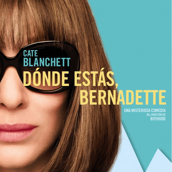 ¿Dónde estás Bernadette? (VOSE)