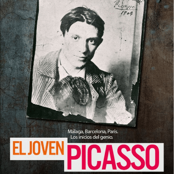 EL JOVEN PICASSO (Otros idiomas)