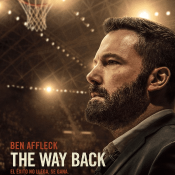 THE WAY BACK (VOSE)