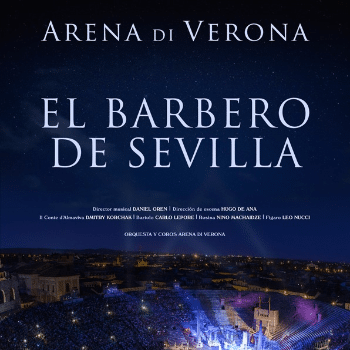 El Barbero de Sevilla (Arena Di Verona)