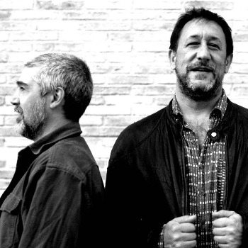 Gorka Benítez Trio (Cicle de Jazz de l’Ametlla del Vallès)