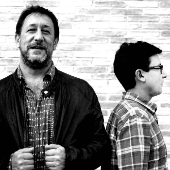 Gorka Benítez Trio (Cicle de Jazz de l’Ametlla del Vallès)