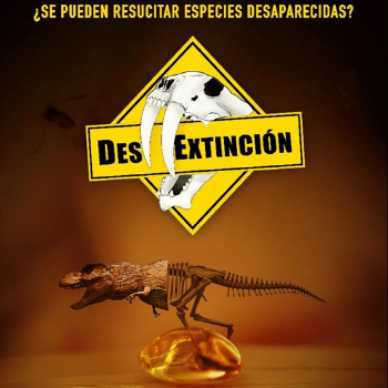 Des-Extinción, Gando i 1302. Sessió inaugural TERRA GOLLUT film festival. Amb la presència d'Elisenda Roca, periodista, Eudald Carbonell, antropòleg, Alfonso Par, director, Xavier Aldekoa i Alfonso Rodríguez.