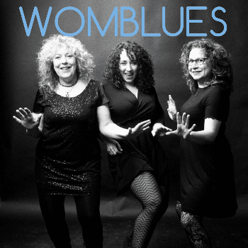 WOMBLUES ( 39 Festival Internacional de Jazz de Terrassa)