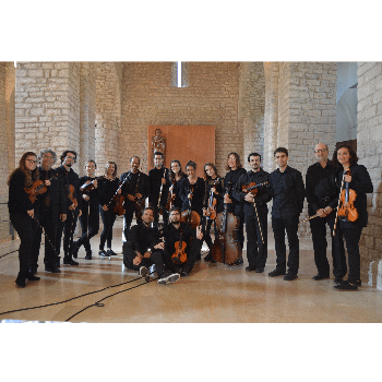 Concert de Bach, Turina i Suite de Nadal