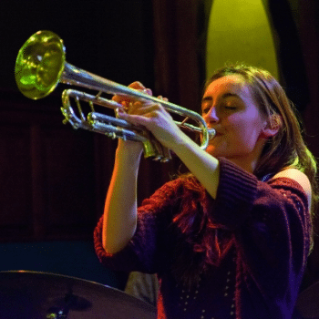 Alba Careta Group (9è Cicle de Jazz de l'Ametlla del Vallès)