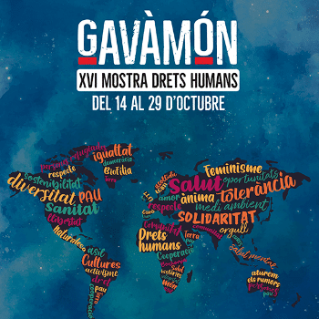 GAVÀMÓN - MAREA HUMANA