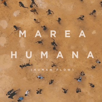 GAVÀMÓN - MAREA HUMANA