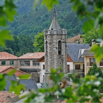 Visita guiada als entorns dels Golluts de Ribes, l'ètnia maleïda del Pirineu