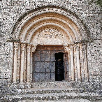 Visita teatralitzada a Siurana