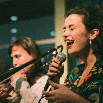 The Bop Collective (9è Cicle de Jazz de l'Ametlla del Vallès)