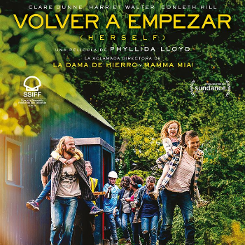 VOLVER A EMPEZAR (VOSE)