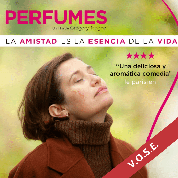 PERFUMES (VOSE)