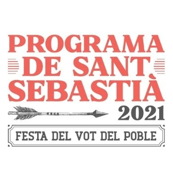 Sortida a peu Sant Sebastià Bigues 2021