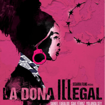 LA DONA IL·LEGAL