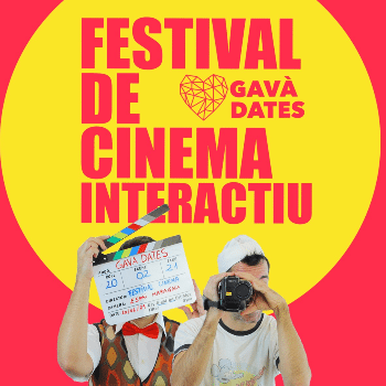 Festival de Cinema Interactiu Gavà Dates