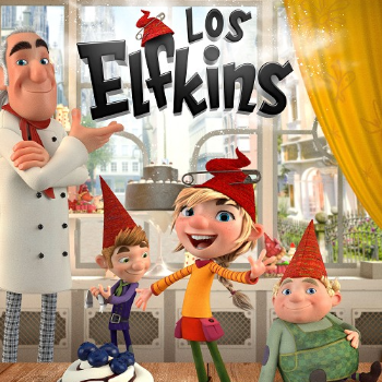 LOS ELFKINS