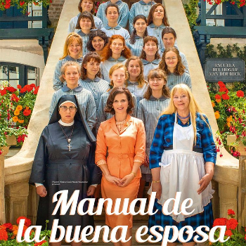 MANUAL DE LA BUENA ESPOSA (Otros idiomas)